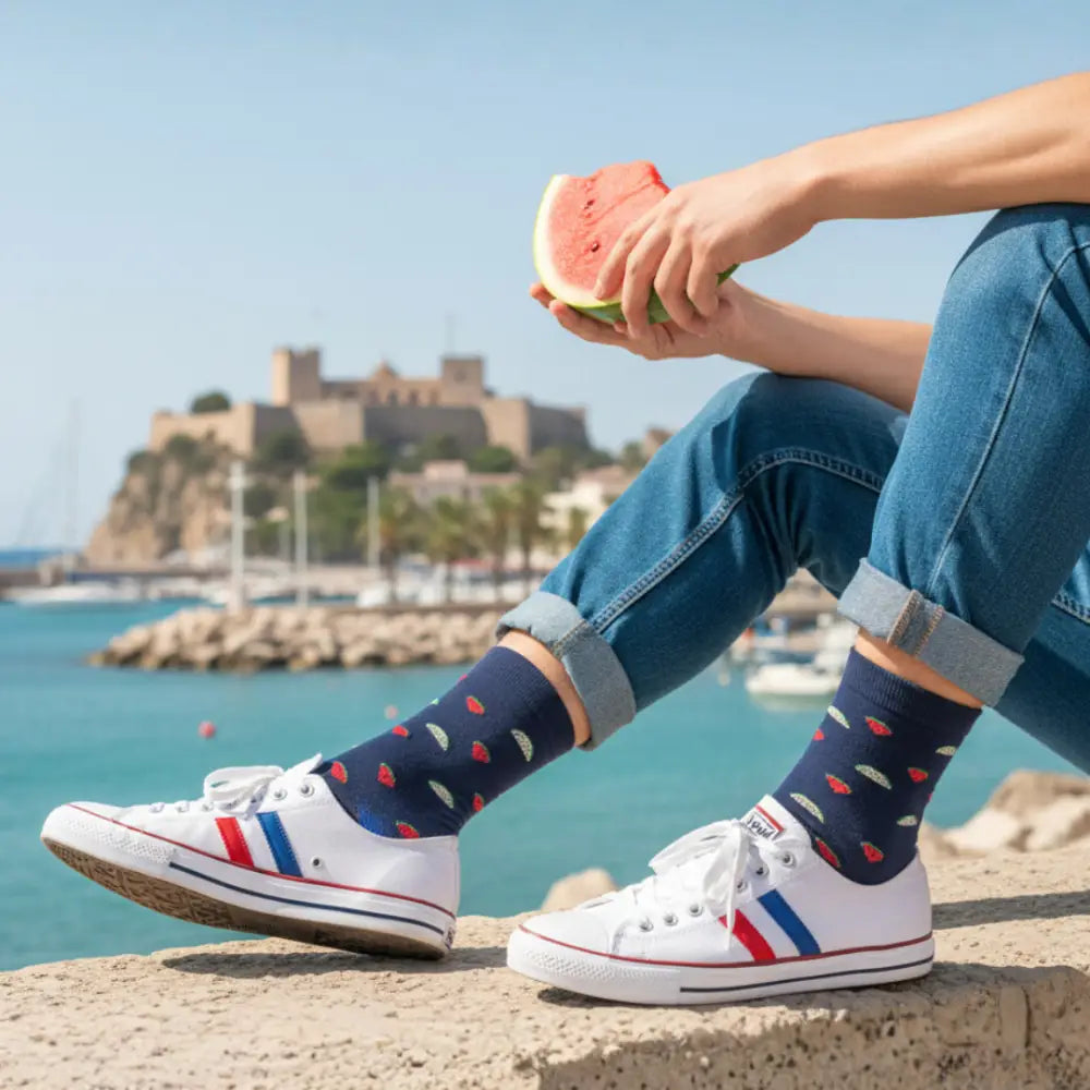 PACK CALCETINES ’INSEPARABLES’ - Calcetines