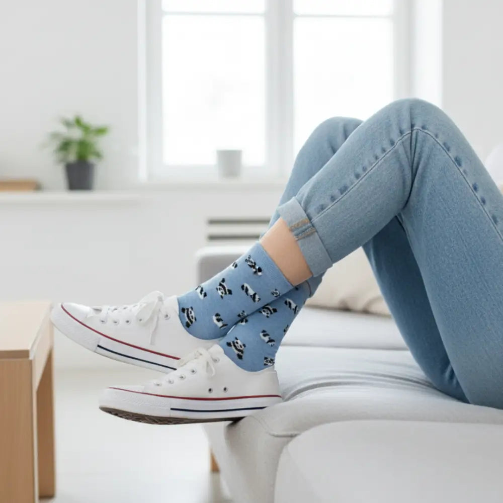 PACK CALCETINES ’JUNTXS’ - Calcetines