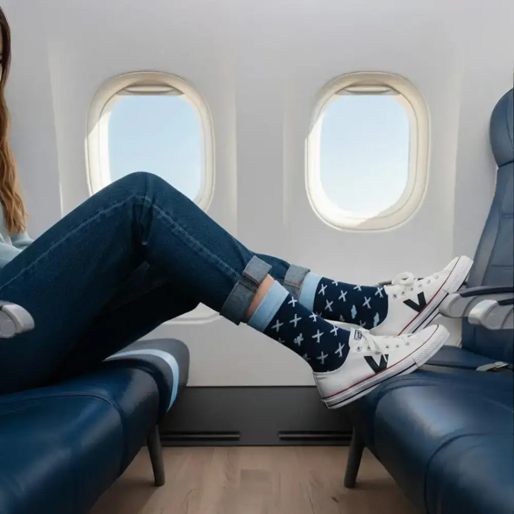 Calcetines regalo divertido