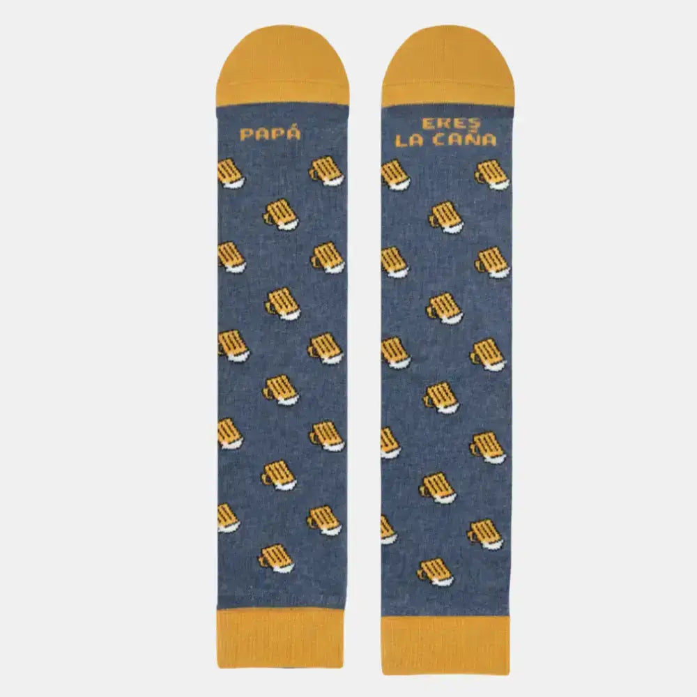 ERES LA CAÑA - Calcetines