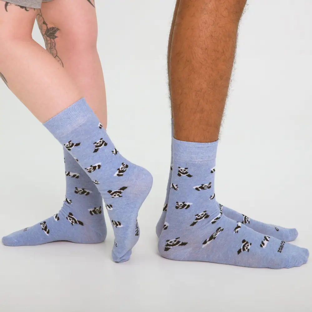 PACK CALCETINES TE QUIERO GORDI + 2 PULSERAS - Calcetines