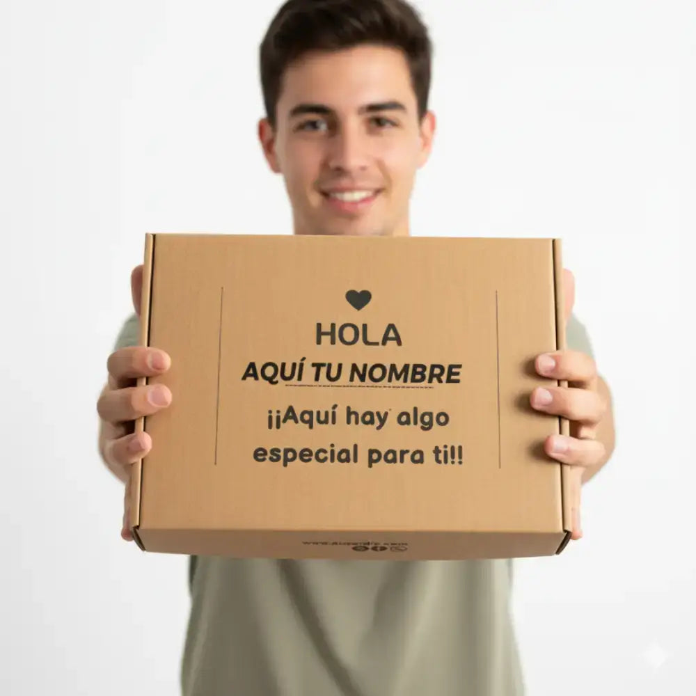Regalar calcetines cumpleaños