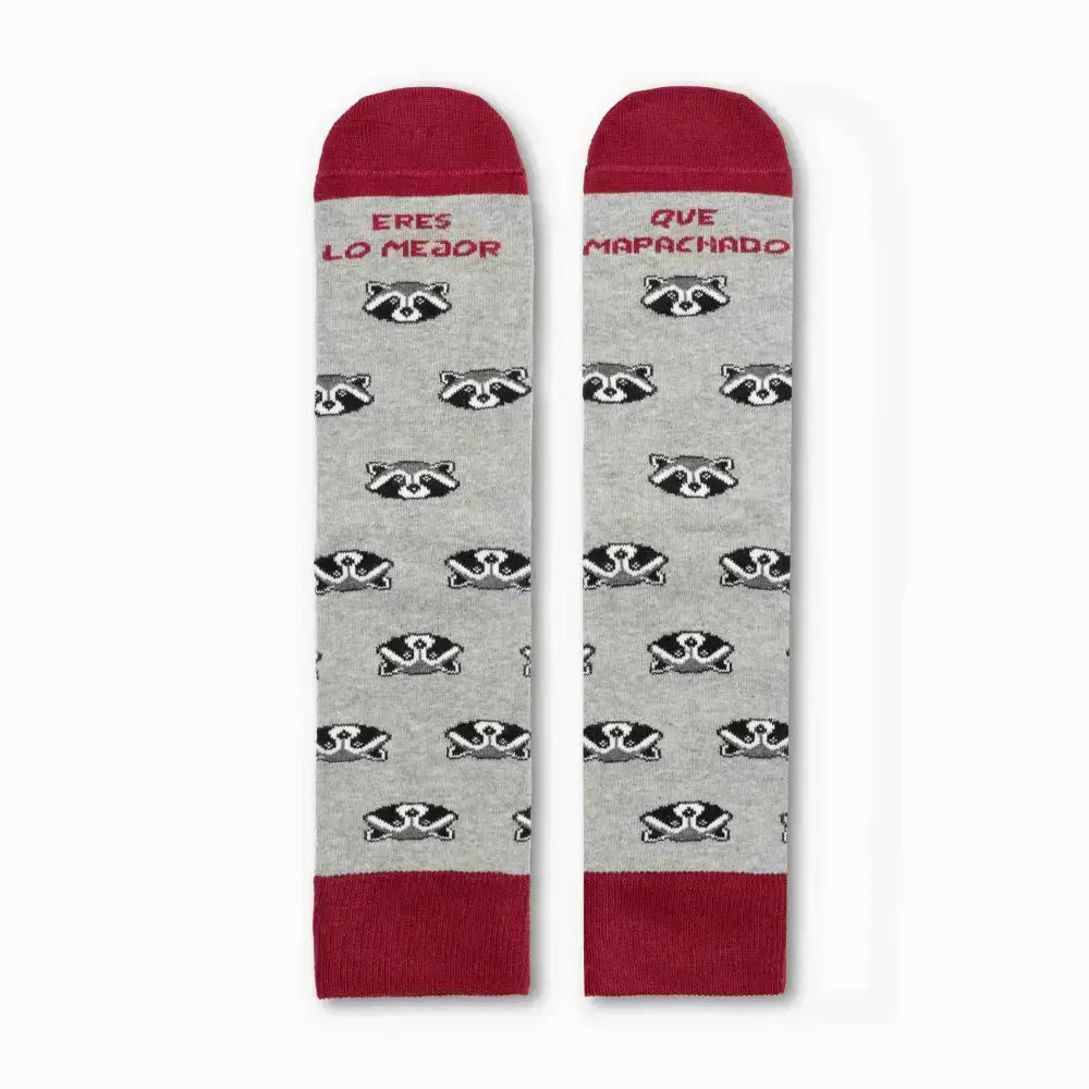 calcetines divertidos