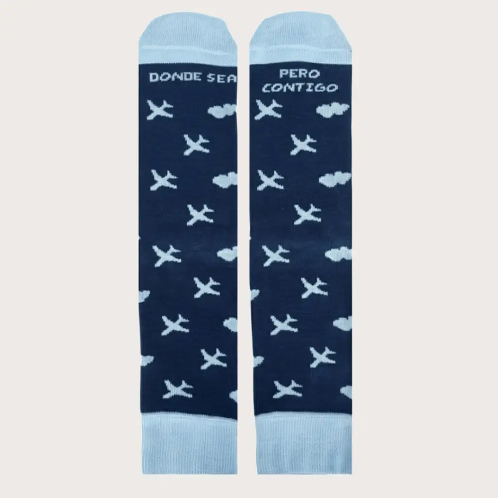 Pack Ho Ho Ho - Calcetines