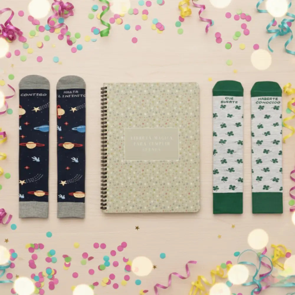 Pack Infinito - 35/40 - Packs y Sets