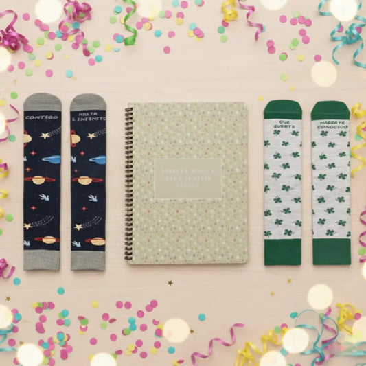 Pack Infinito - 35/40 - Packs y Sets