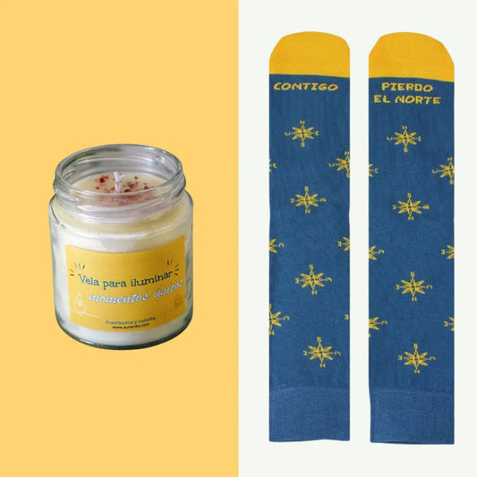 PACK ’MOMENTOS ÚNICOS’ - Ropa y accesorios