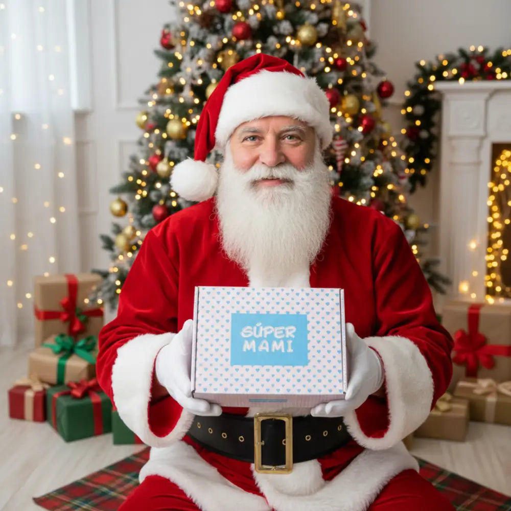 Pack Súper Mami - 35/40 - Packs y Sets