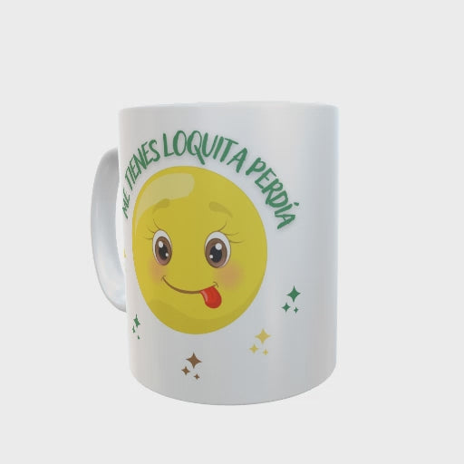 Regalo Taza 