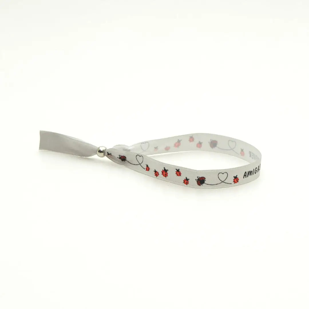Pulsera Amigas Forever – fabricada en España Ausardia