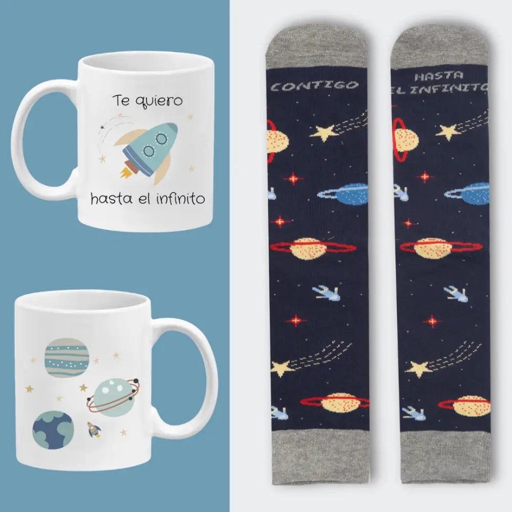 Regalo divertido para parejas