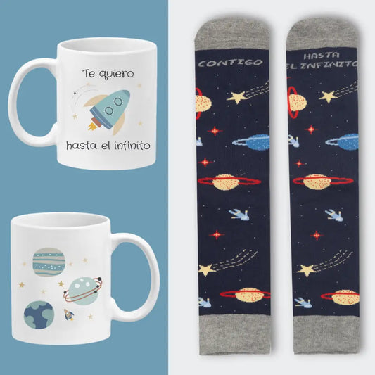 Regalo divertido para parejas