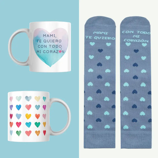 Regalo original mama