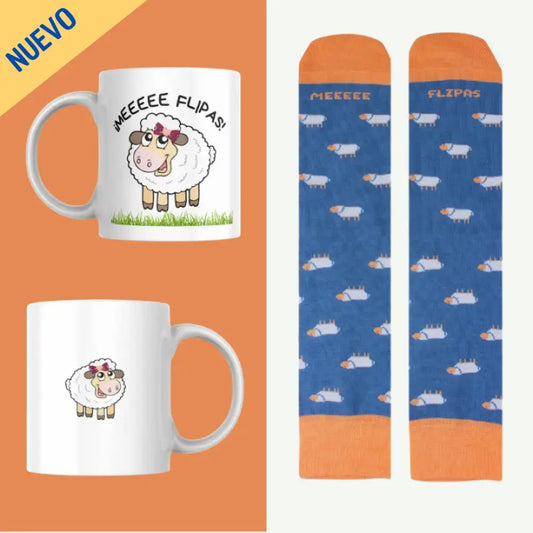 SET ’MEEEEE FLIPAS’ Set