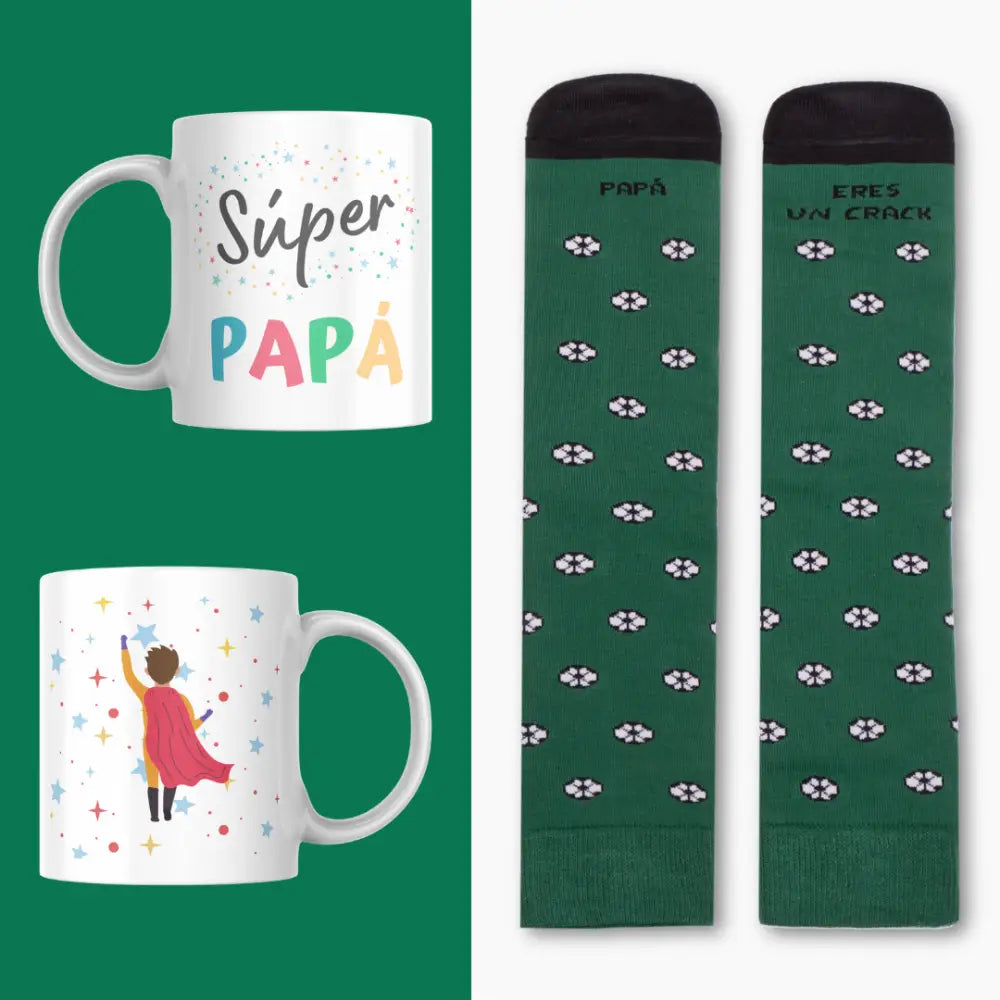 Regalo original para padres