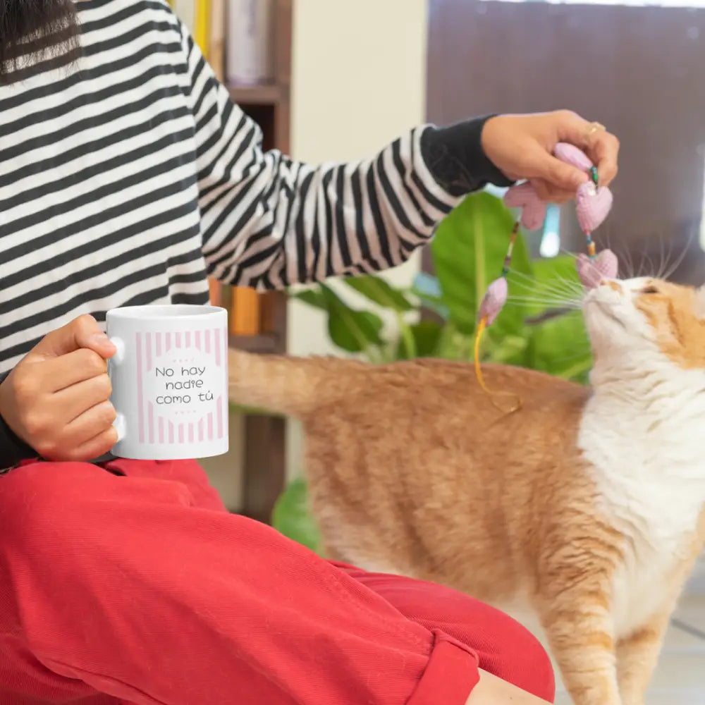 Taza regalo mama
