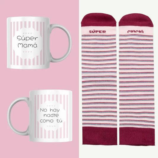 Regalo original para mama