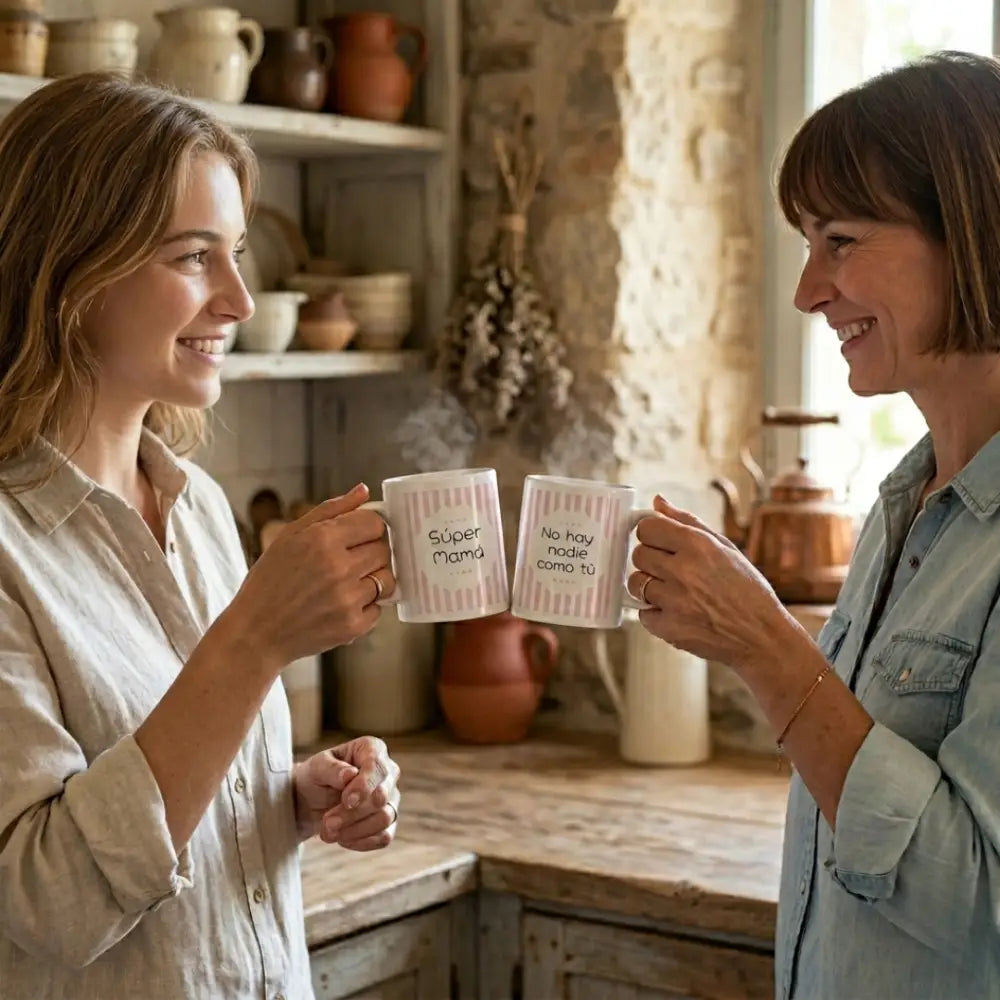 Set Súper Mamá - 35/40 - Packs y Sets