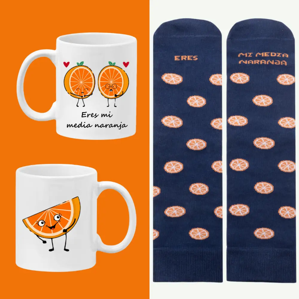 Regalo Divertido Parejas