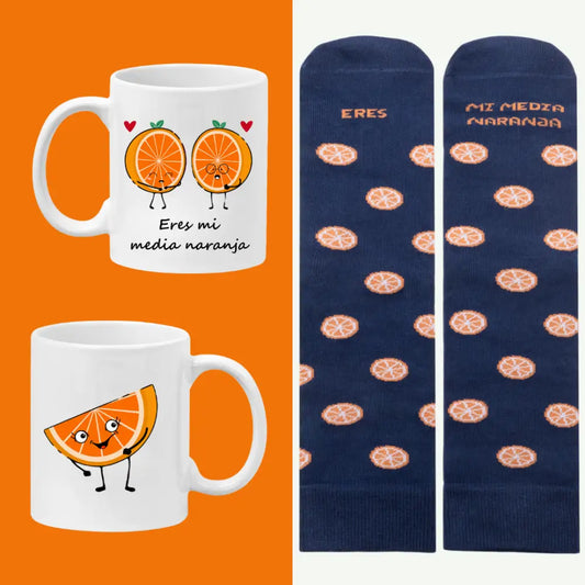 Regalo Divertido Parejas