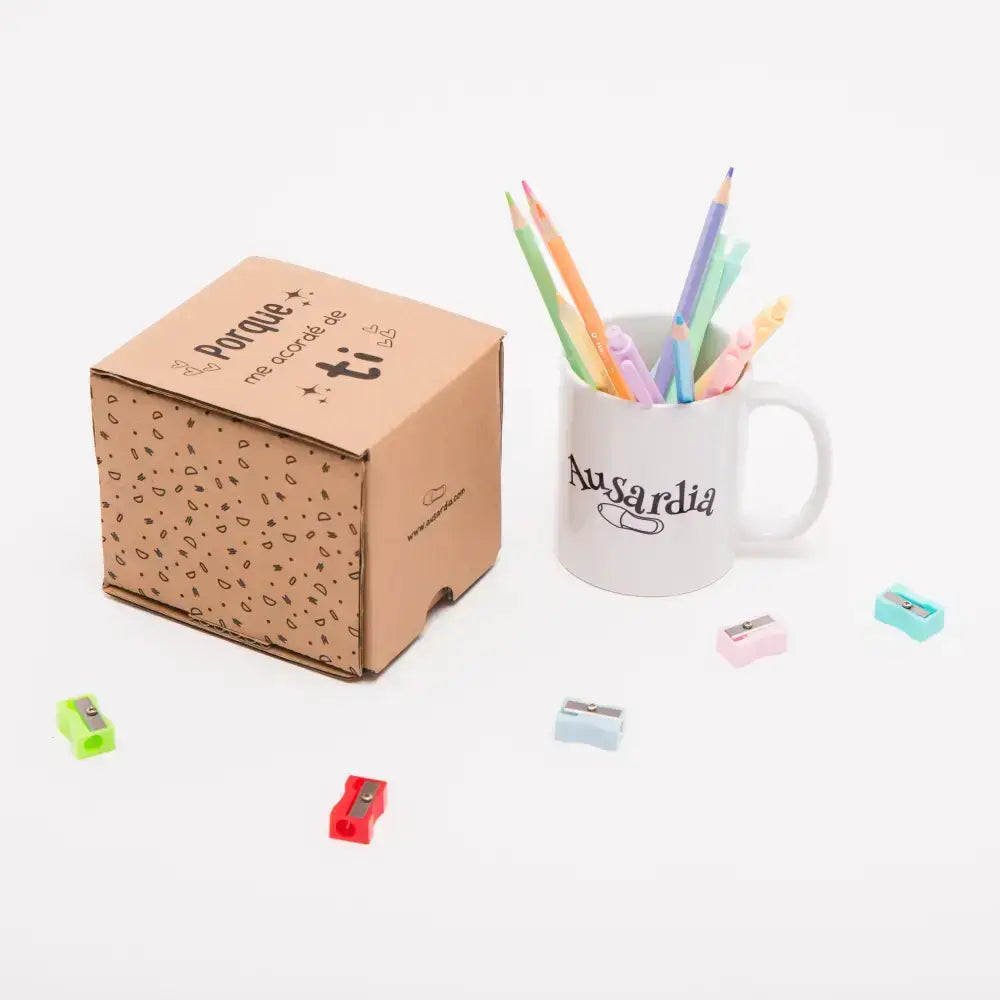 Taza regalo divertido