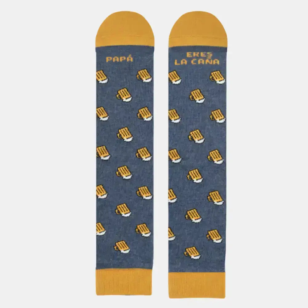 ERES LA CAÑA - Calcetines