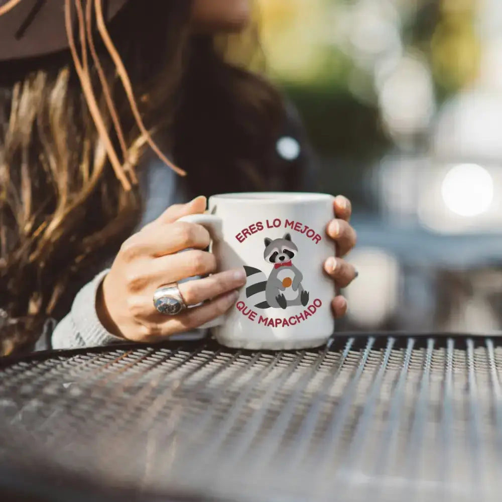 taza divertida regalo parejas