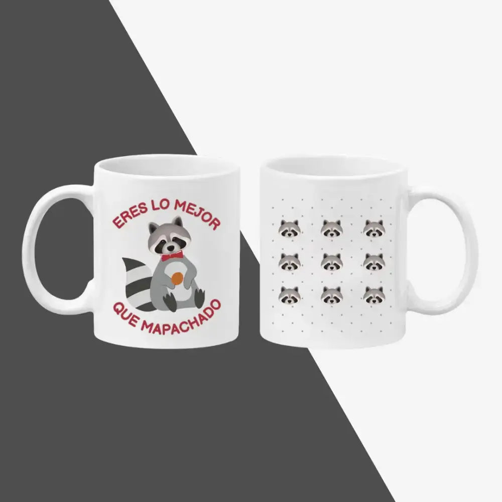 taza regalo divertido