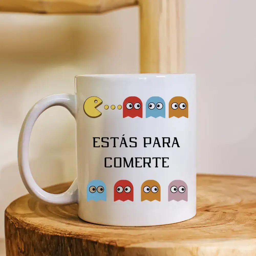 taza regalo divertido parejas