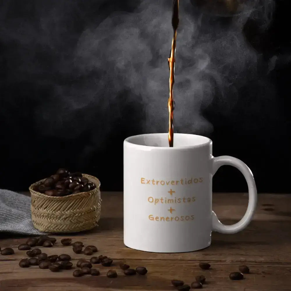 taza cumpleaños leo