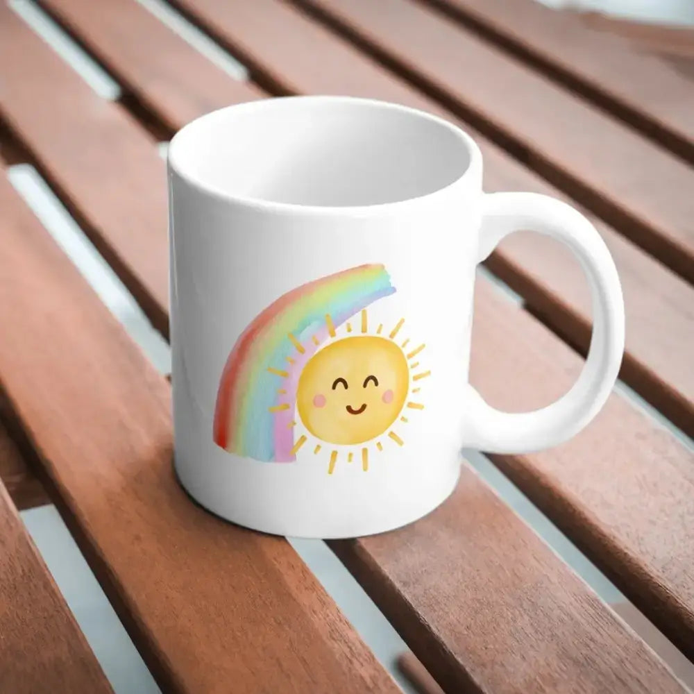 taza divertida regalo para madres