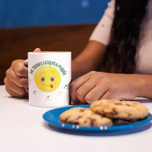 taza regalo divertido para parejas