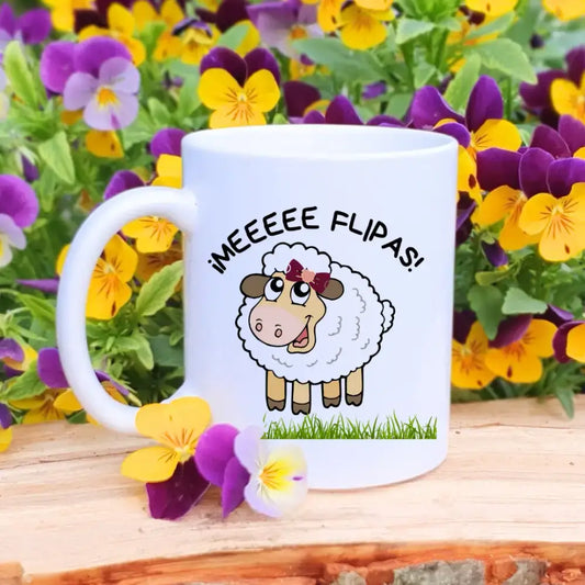 taza regalo divertido con mensaje para parejas