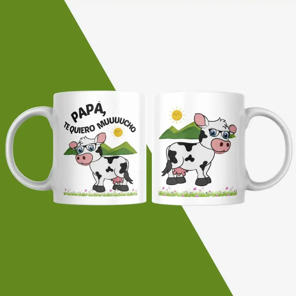 regalo divertido para padres