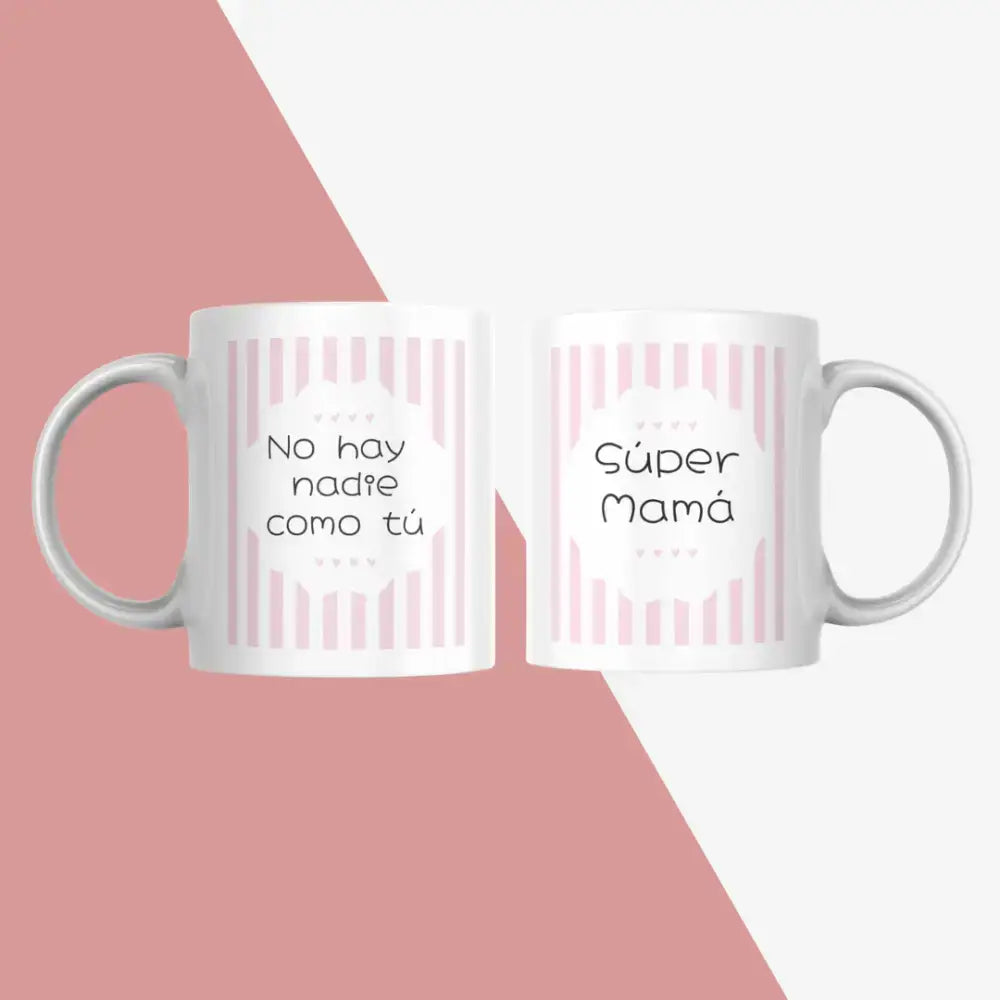regalar taza madre
