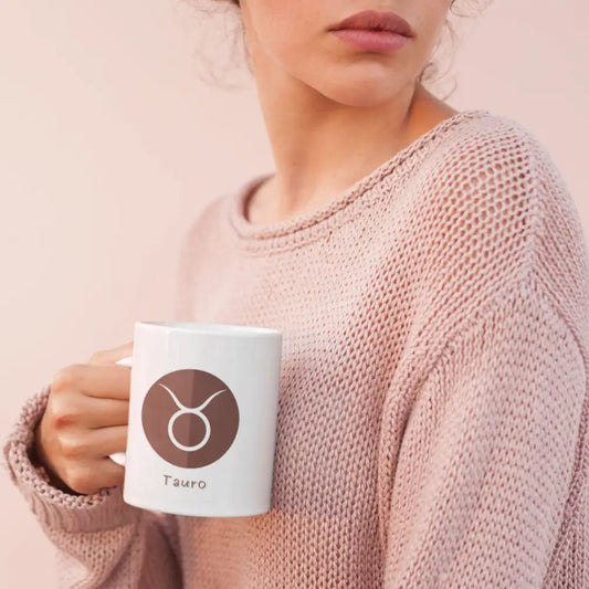 TAZA ’TAURO’ - Tazas