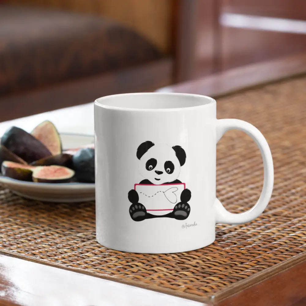 TAZA ’TE QUIERO GORDI’ - Tazas
