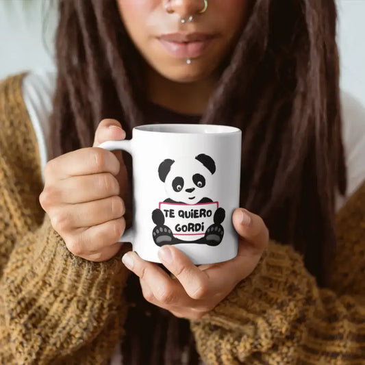taza regalo parejas