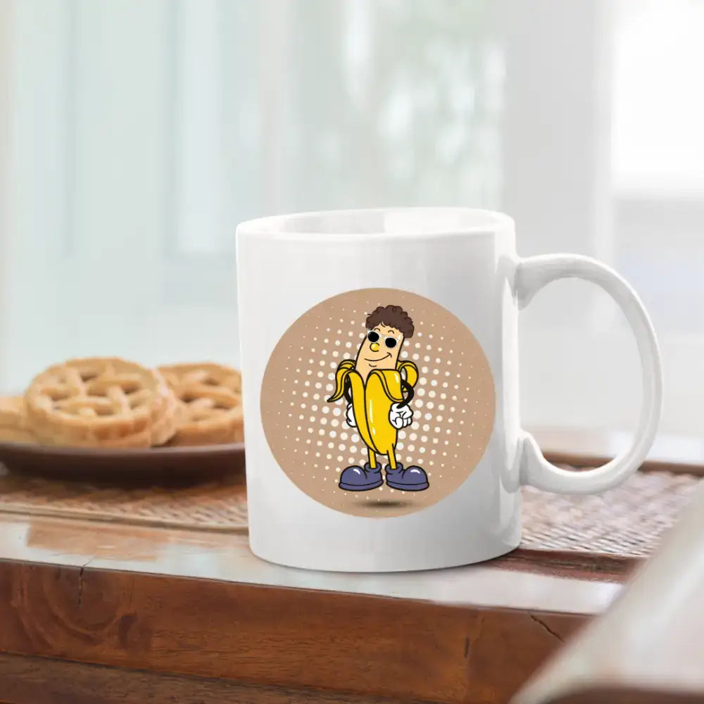 taza regalo original