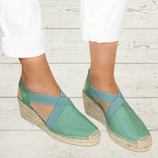 Alpargatas ter mint