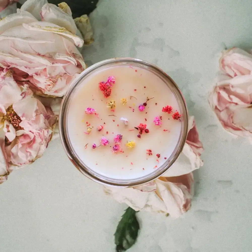 VELA PARA ILUMINAR MOMENTOS ÚNICOS - Velas